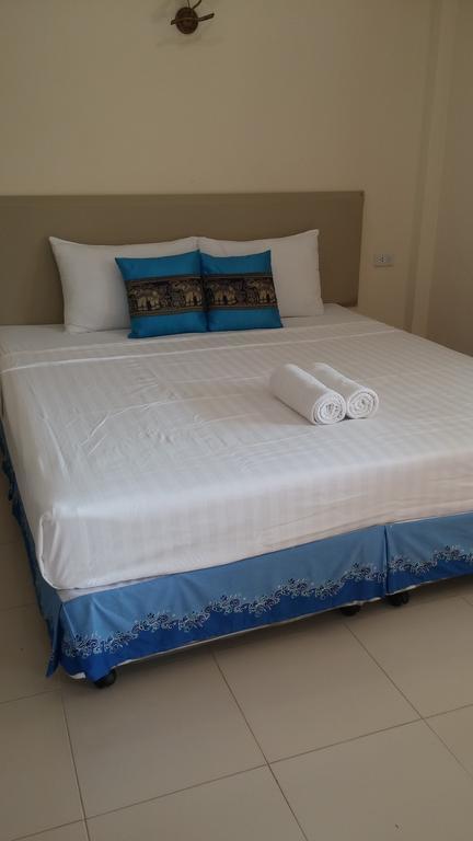 Wattana Bungalow Nai Yang Екстер'єр фото